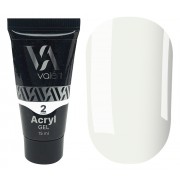 Valeri-ACRYL GEL-2-15 мл